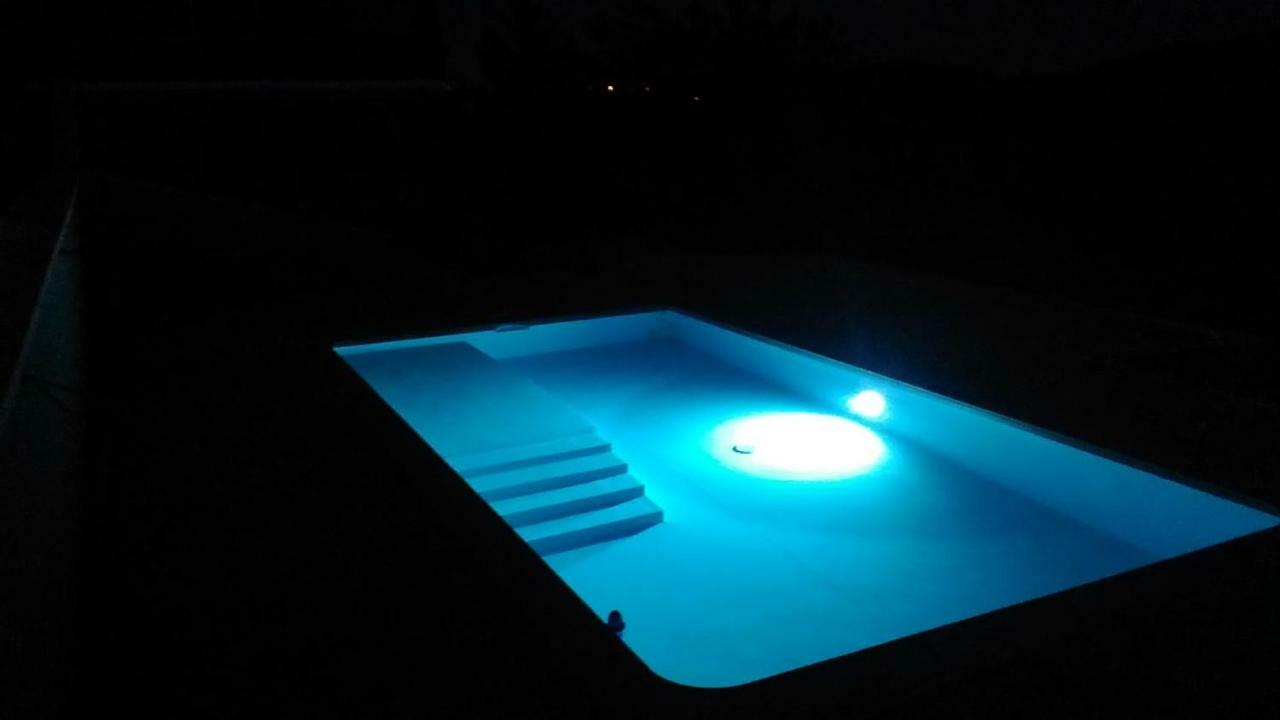 Gite Des 3 Bouleaux Robelmont Luaran gambar